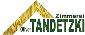 Zimmerei Tandetzki Logo