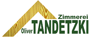 Zimmerei Tandetzki Logo